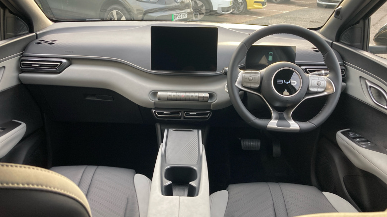 BYD Dolphin Surf 65kW Boost 43kWh 5dr Auto Electric Hatchback